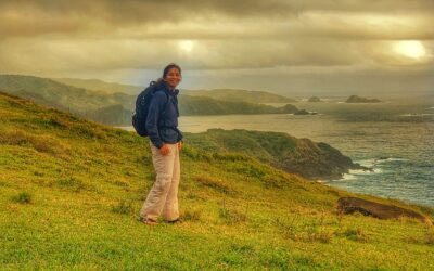 Why I Left Everything Behind to Travel the World—and What I Found Instead
