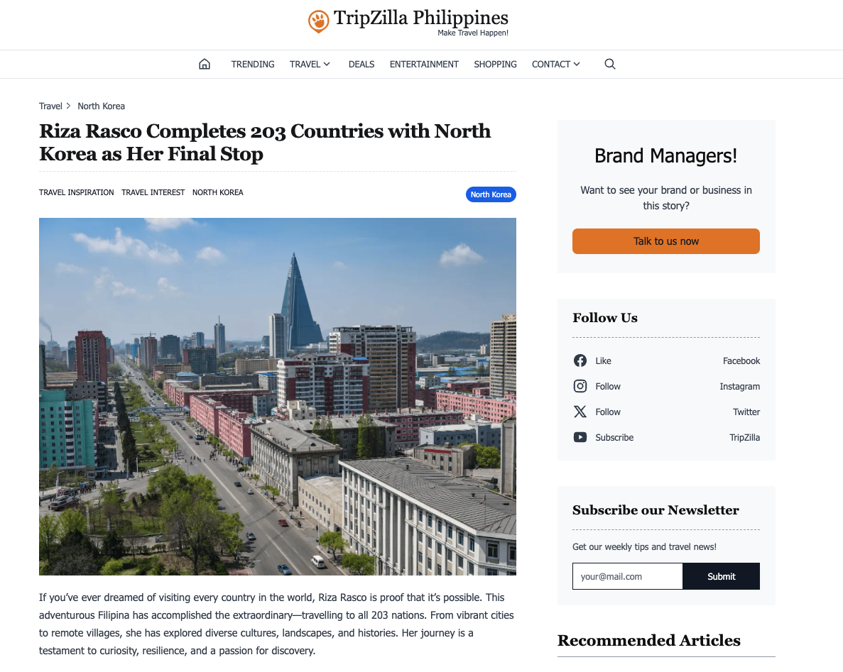 TripzillaFeaturedStory