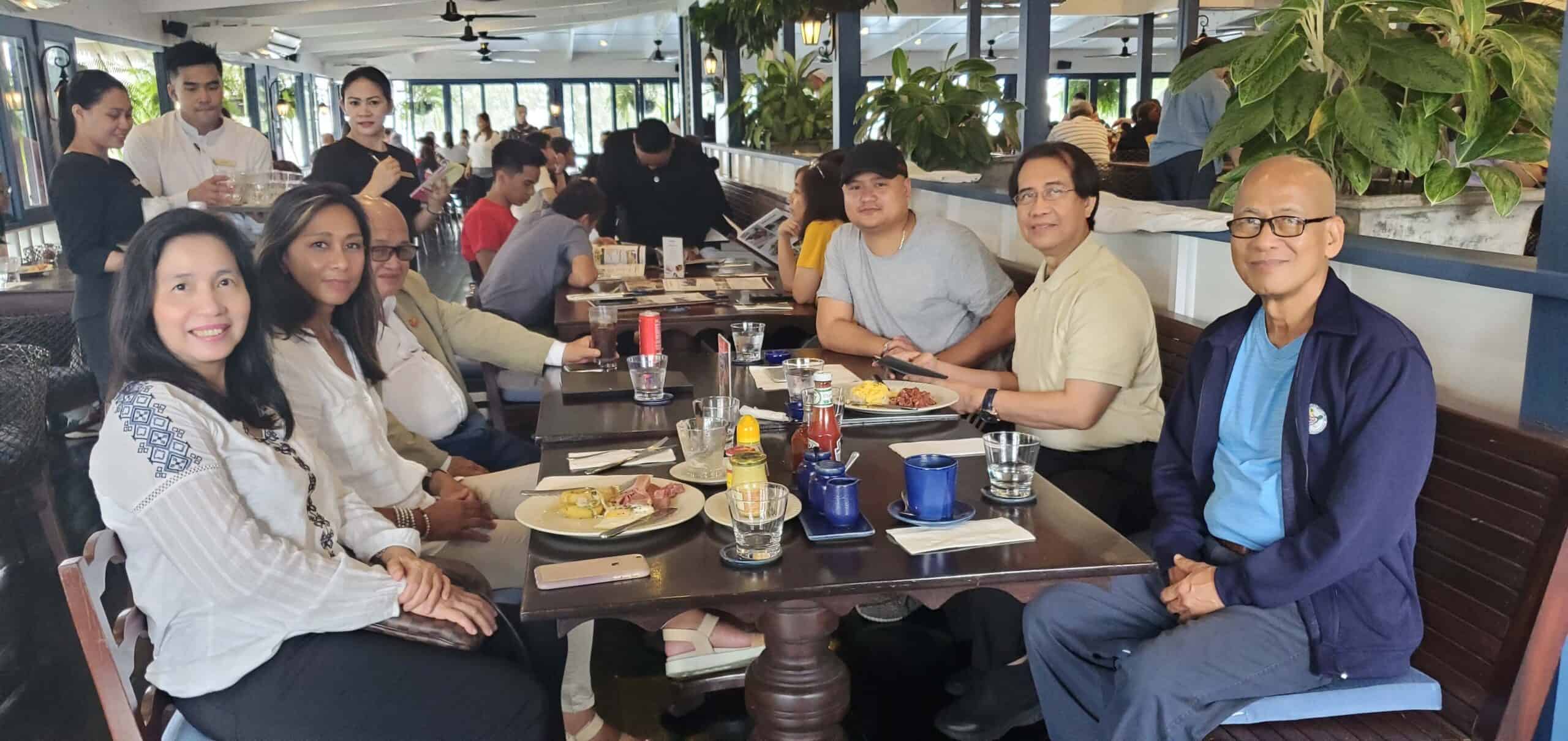 Founding day in Tagaytay city