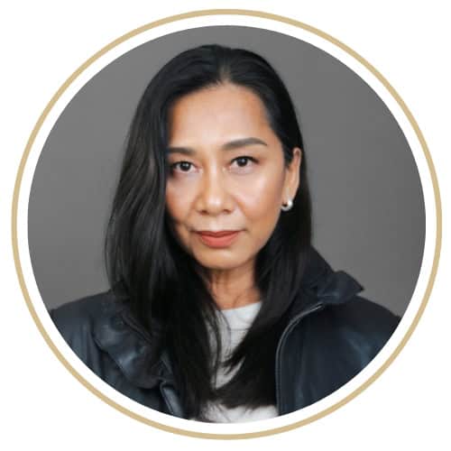 Riza Rasco - profile pic