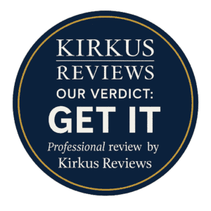 Kirkus Reviews - The World is my Mirror by Dr Riza Rasco