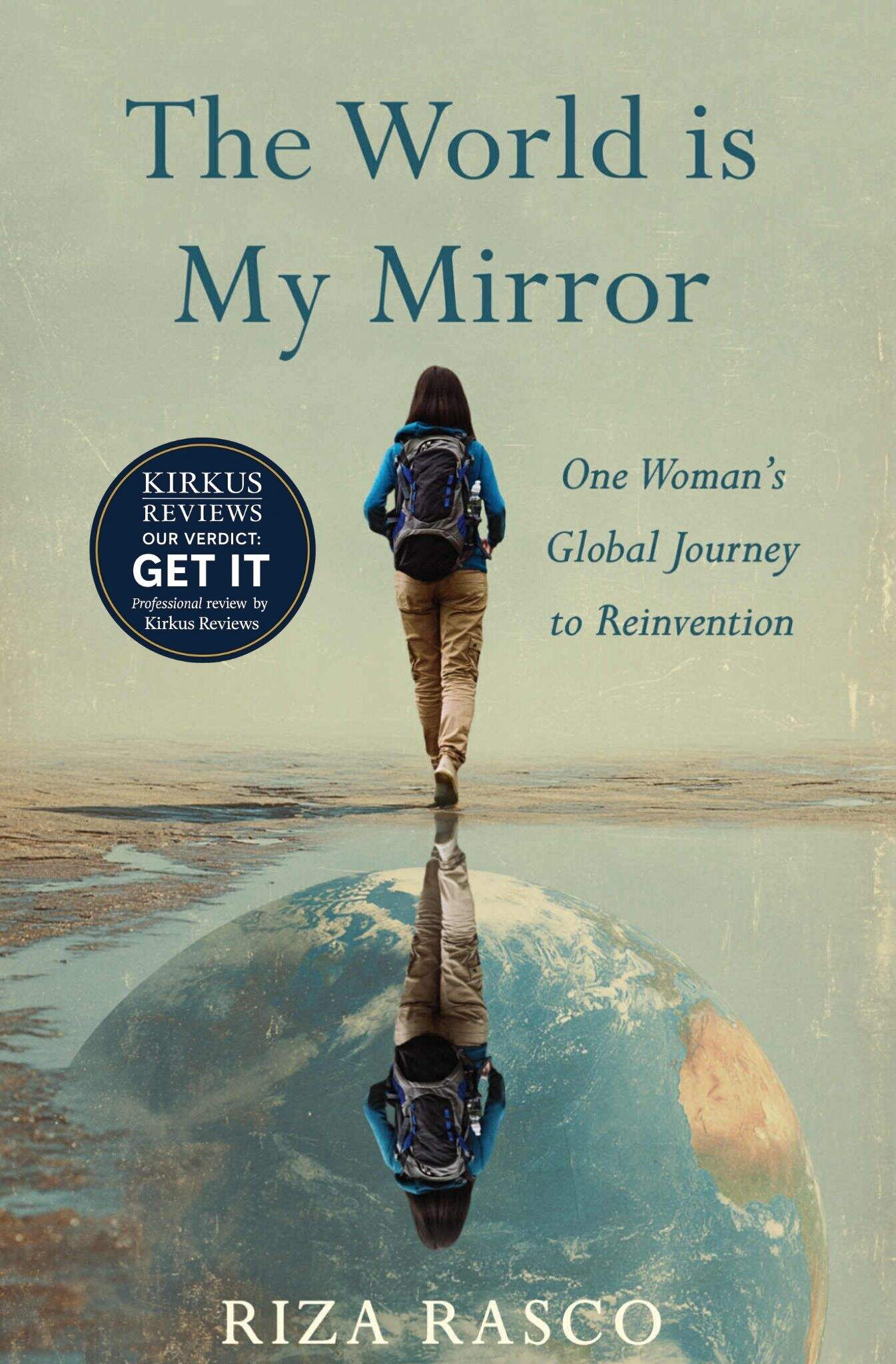 World is my Mirror Kirkus