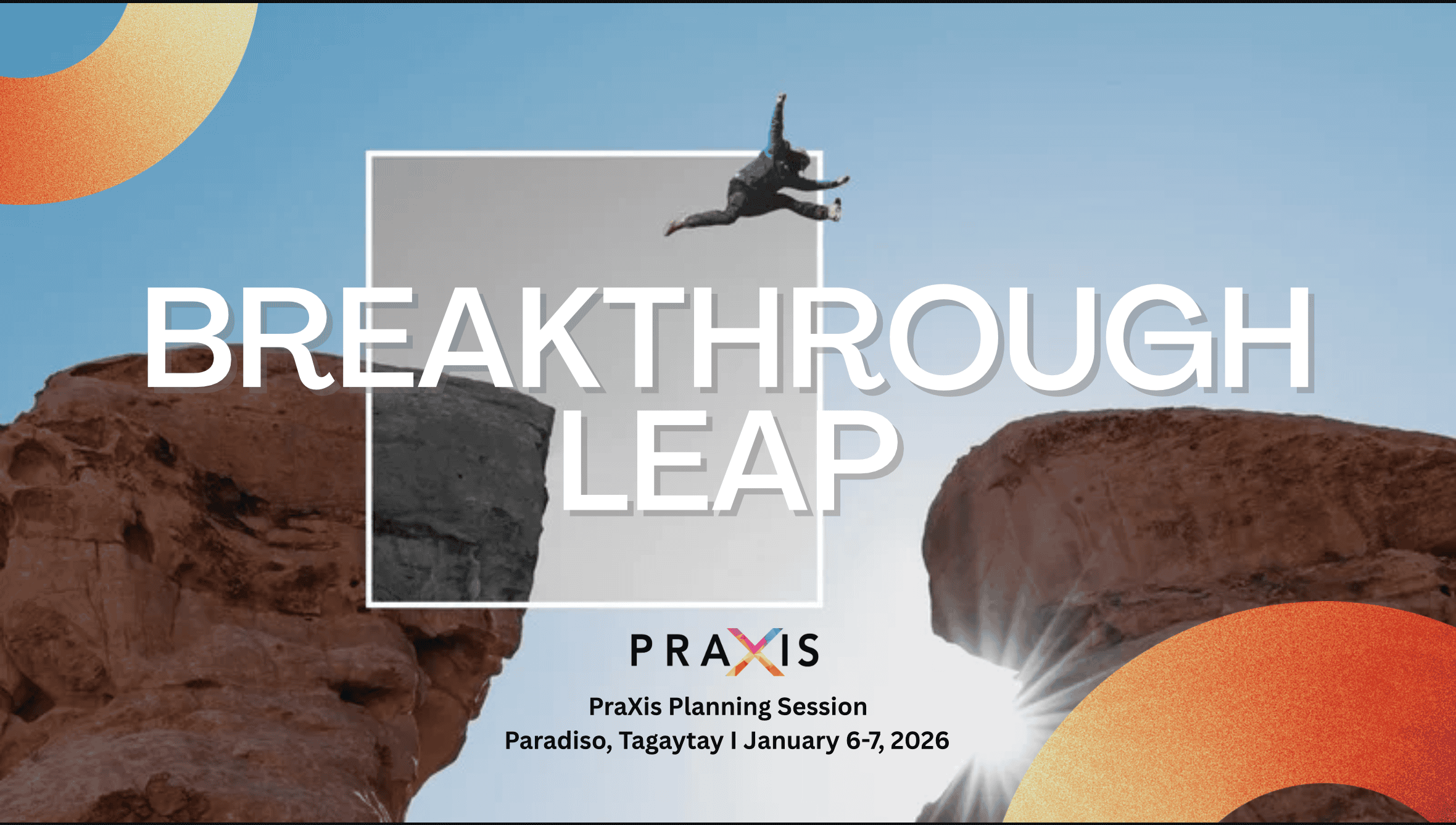 Keynote speak PraXis Experiential 2026