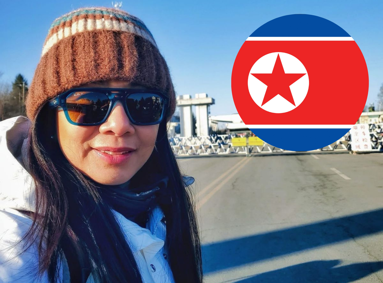 INQ Feature - North Korea Riza Rasco