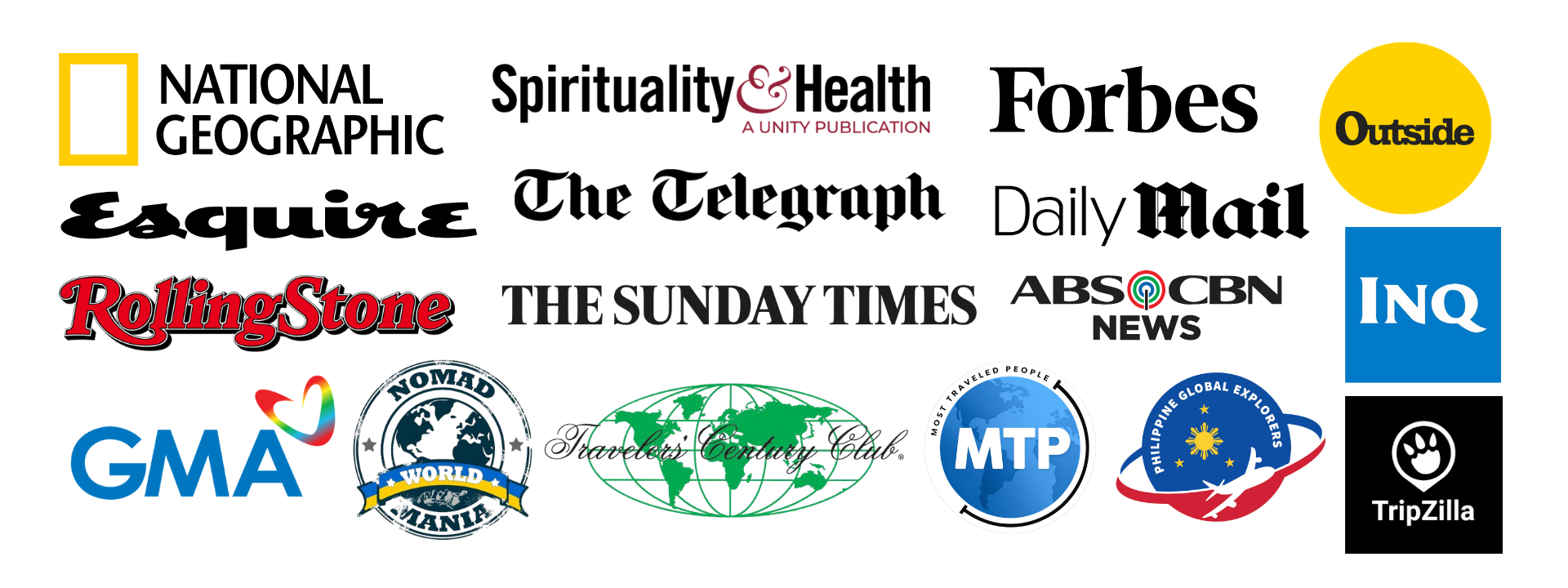 Media Features