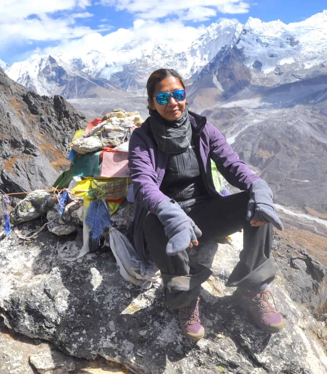 Reinvention Through Travel by Riza Rasco Reinvention Through Travel by Riza Rasco