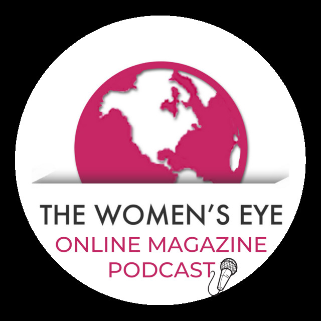 The Womens Eye Podcast