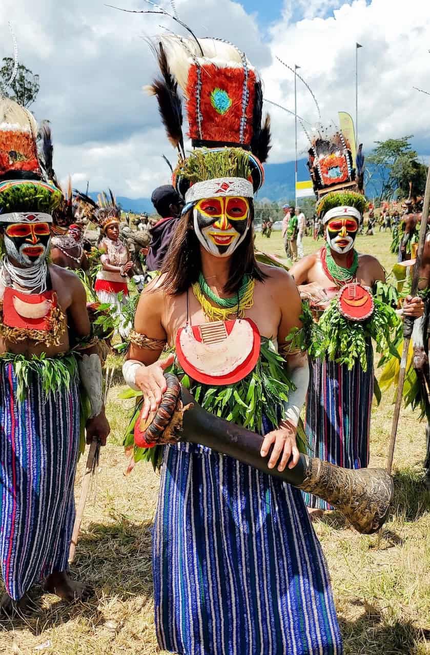 The World is My Mirror Speaker - Pacific islands The World is My Mirror Speaker - Pacific islands